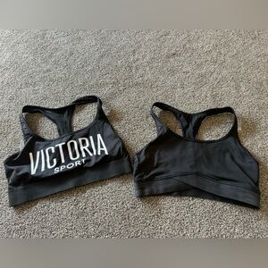 Victoria’s Secret Sport Bras